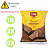 Biscoito Snack Tipo Wafer de Avelã Coberto com Chocolate Sem Glúten Schar 105G *Val.280524 - Imagem 1