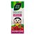 Suco Sabor Morango/Maçã Kids Funcional Sem Açucar Life Mix 200ML* Val.111124 - Imagem 1