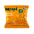 Palitinhos Vegetais sabor Cenoura e Grão de Bico Papapá 20g*Val.280126 - Imagem 1