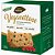 Mini Panetone de Frutas e Cramberries SGSL  e Vegano Nutfree 120g *Val 090126 - Imagem 1
