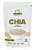 Chia Branca Grãos Integral Sem Glúten Vitalin 120g *Val. 050226 - Imagem 1