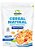 Cereal Matinal  c/ açúcar mascavo Tradicional Integral Sem Glúten e Vegano Vitalin 200g *Val.081224 - Imagem 1