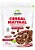 Cereal Matinal Sabor Chocolate Integral Sem Glúten e Vegano Vitalin 200g  *Val.241124 - Imagem 1