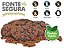 Biscoito Brigadeiro Sem Glúten e Vegano Seu Divino 120g *Val.170924 - Imagem 2