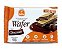 Wafer Recheado Sabor Chocolate SG e SL Belfar 50g *Val.311224 - Imagem 1