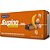 Barra de Banana Coberta com Chocolate ao Leite SG Supino Banana Brasil (Pack 3 un. de 24g) 72g * Val.181023 - Imagem 1