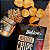 Chips de Mandioca sabor Chimichurri Sem Glúten Belive 50gr *Val.250624 - Imagem 2