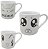 Caneca de Porcelana Fofo 210ml - Imagem 1