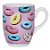 Caneca de Porcelana Donuts 350ml - Imagem 1