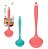 Concha de silicone 28,5 candy - Imagem 1
