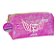 Necesser Box Cintilante C/Frase 18x8x10cm - Imagem 2