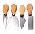Kit de utensílios para queijo - Imagem 2