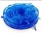 Kit de Tampas de Silicone c/ 6 Tamanhos - Imagem 4