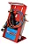 Maçarico Mini Ppu Prowelding Nevada - Completo Com Cilindros - Imagem 2