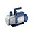 Bomba de Vácuo Duplo Estágio 12CFM Hulter HT5VP2100F - Bivolt - Imagem 1