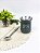 Kit Chimarrão - Cuia Térmica 250ml Soprano Everest e Bomba Inox com bocal, anel e rosca Personalizadas - Imagem 5