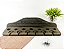 Porta Espeto Pinus em Madeira Pinus 44cm - Imagem 1