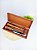 Conjunto Faca Artesanal 8 Polegadas e Garfo para Churrasco  com Estojo Personalizado - Imagem 4