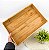 Gamela em Bambu 45x30 Personalizada - Imagem 2