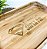 Gamela em Bambu 45x30 Personalizada - Imagem 8