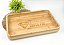 Gamela em Bambu 45x30 Personalizada - Imagem 9