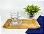 Bandeja em Bambu 28x13 Personalizada - Imagem 6