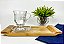 Bandeja em Bambu 28x13 Personalizada - Imagem 10