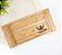Bandeja em Bambu 28x13 Personalizada - Imagem 5