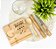 Conjunto Caipirinha 5 Peças Em Bambu Personalizado - Imagem 7