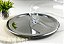 Conjunto Para Bolo 2 Peças Lyon 32 cm Personalizado - Imagem 5