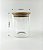 Pote Hermético Com Tampa de Bambu 520ml Personalizada - Imagem 10