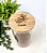 Pote Hermético Com Tampa de Bambu 770ml Personalizada - Imagem 6