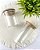 Kit Potes Herméticos Com Tampa de Bambu 2 Pçs 520ml/770ml Personalizados - Imagem 1
