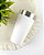Copo Térmico Dream Branco 473ml Personalizado - Imagem 2