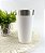 Copo Térmico Dream Branco 473ml Personalizado - Imagem 1