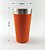 Copo Térmico Dream Laranja 473ml Personalizado - Imagem 5
