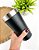 Copo Térmico Dream Preto 473ml Personalizado - Imagem 2