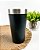 Copo Térmico Dream Preto 473ml Personalizado - Imagem 1