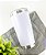 Copo Térmico Com Tampa 500ml Branco Personalizado - Imagem 2