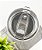 Copo Térmico Com Tampa 500ml Branco Personalizado - Imagem 3