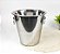 Balde para Garrafa em Inox 4,5L Personalizado - Imagem 1