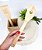 Conjunto Utensílios em Bambu 3 Peças Personalizado - Imagem 6