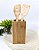 Conjunto Utensílios em Bambu 3 Peças Personalizado - Imagem 7