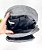 Mochila em Poliester Cinza Personalizada - Imagem 6