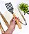 Conjunto com 4 Utensílios para Churrasco Personalizado - Cabo de Bambu - Imagem 6