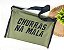 Kit Churrasqueira Portátil Personalizada C/ 3 Espetos Simples e 1 Duplo - Imagem 12