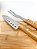 Kit Churrasco - Tábua em Bambu 50x30cm e Conjunto Utensílos 4 Peças Personalizado - Imagem 6