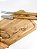 Kit Churrasco - Tábua em Bambu 50x30cm e Conjunto Utensílos 4 Peças Personalizado - Imagem 7