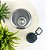 Garrafa Térmica 650ml Everest Soprano Personalizada - Imagem 7