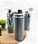 Garrafa Térmica 650ml Everest Soprano Personalizada - Imagem 1